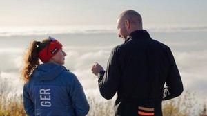 Porsche apoya a jóvenes deportistas con una donación de 40.000 euros