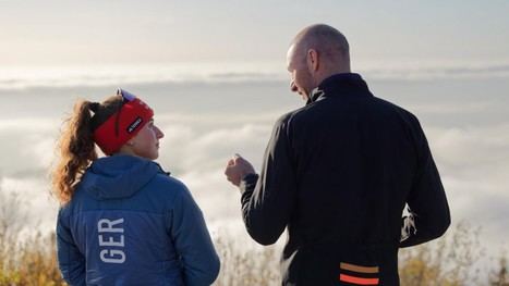 Porsche apoya a jóvenes deportistas con una donación de 40.000 euros