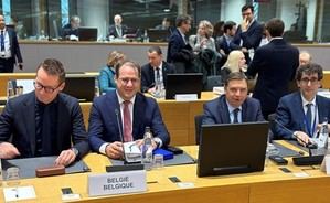 Planas defiende el acuerdo con Mercosur en el Consejo de Ministros de la UE