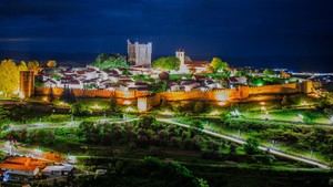 Investigación en Bragança por fraude en zona industrial financiada por la UE