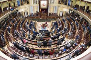 Coalición de partidos en el Congreso ataca derechos laborales y diálogo social