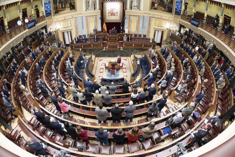 Coalición de partidos en el Congreso ataca derechos laborales y diálogo social