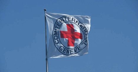 CICR pide cese de hostilidades en Gaza para salvar vidas y reunir familias
