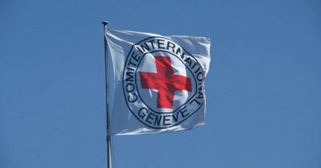 CICR exige acciones inmediatas para frenar la violencia en Oriente Medio