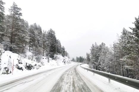 Alerta por descenso de temperaturas y nevadas en España debido a aire ártico