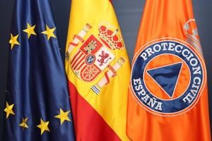 Alerta de nevadas y descenso de temperaturas en el norte de España