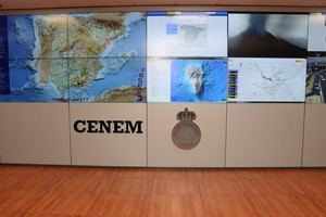 Alerta por tormentas intensas en el norte y este de España
