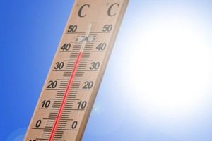 Alerta por altas temperaturas se mantendrá hasta la próxima semana en España y Canarias