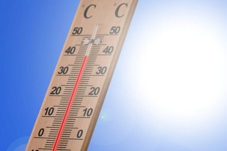 Alerta por altas temperaturas se mantendrá hasta la próxima semana en España y Canarias
