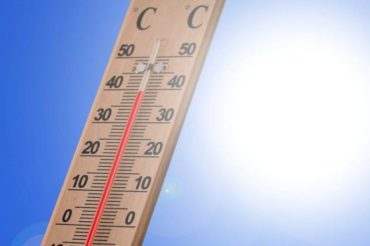 Alerta por altas temperaturas se mantendrá hasta la próxima semana en España y Canarias