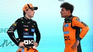 McLaren optimista con nuevas mejoras para el Gran Premio de Canadá