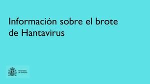 Brote de hantavirus en crucero argentino deja tres fallecidos