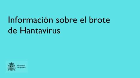 Brote de hantavirus en crucero argentino deja tres fallecidos