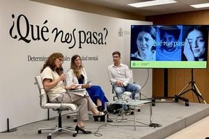 Sanidad lanza campaña para abordar malestares emocionales cotidianos