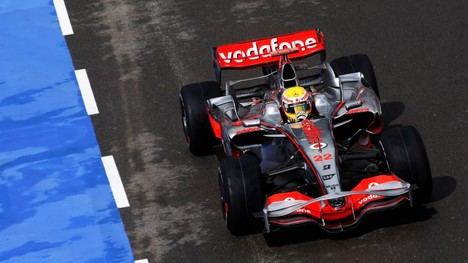 Lando Norris celebra su título con un quiz sobre campeones de McLaren