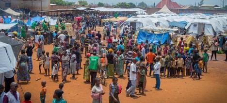 Acuerdo entre el Gobierno del Congo y M23 allana el camino hacia la paz