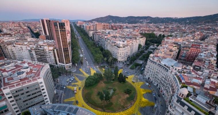 Greenpeace apoya el fin del cambio de hora propuesto por Sánchez en 2026