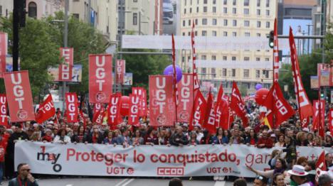 Refuerzo de derechos y vínculos sociales ante la ola reaccionaria en Europa