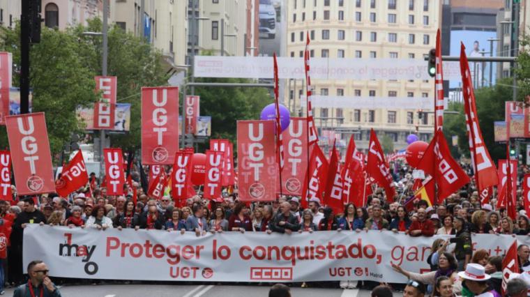 Refuerzo de derechos y vínculos sociales ante la ola reaccionaria en Europa