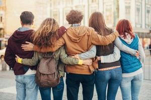 Rego propone incluir la voz de la infancia en las políticas públicas