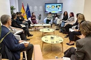 Sira Rego propone regular el sharenting para proteger la identidad digital infantil