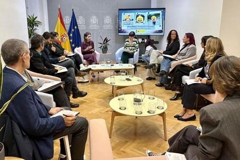 Sira Rego propone regular el sharenting para proteger la identidad digital infantil