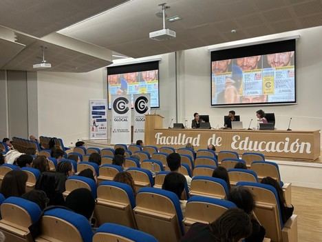 Rego critica la manipulación del debate migratorio por la extrema derecha