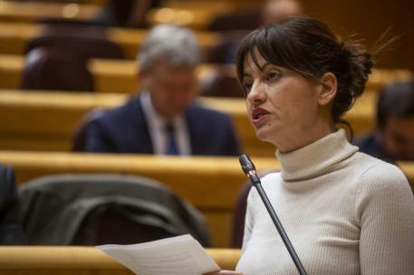Rego solicita apoyo para la Prestación Universal de Crianza desde el nacimiento hasta los 18 años