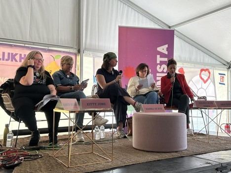 Rego propone la pedagogía del consentimiento como clave en la educación feminista