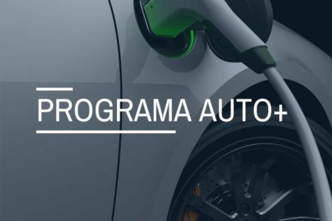 Programa Auto+: plazos y requisitos de las ayudas a la compra de vehículos eléctricos y electrificados
