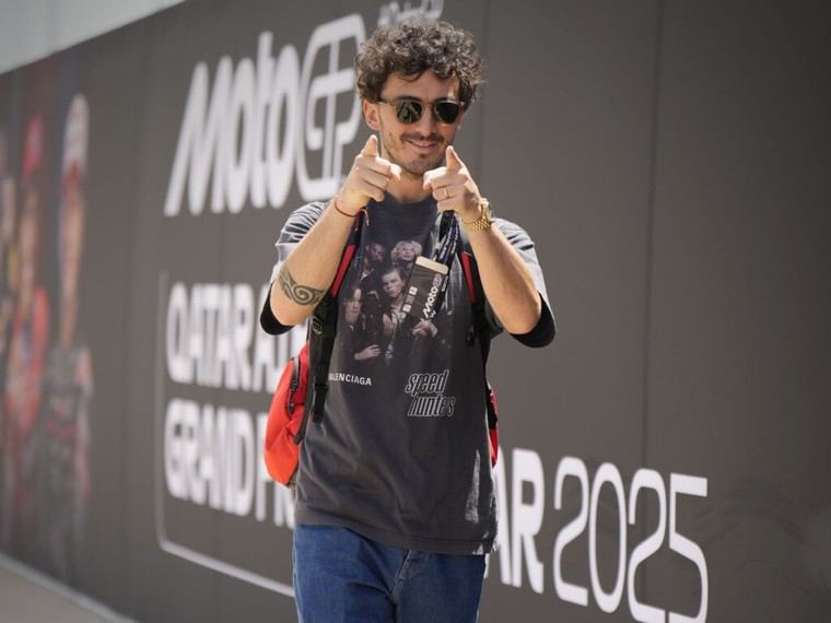Previo al GP de Qatar: Todo lo que necesitas saber