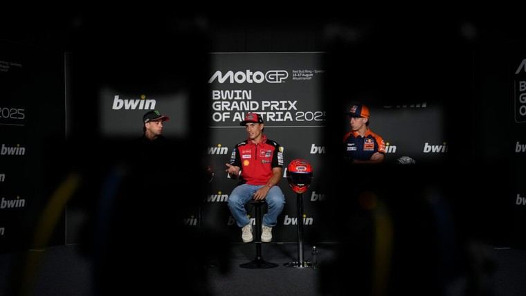 Previo al Gran Premio de Austria: Lo más destacado y novedades