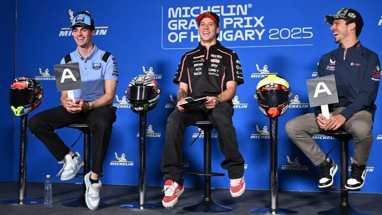 Previo al Gran Premio de Hungría: lo más destacado y novedades de los pilotos