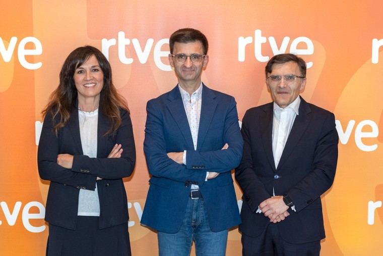 RTVE y el Comité Paralímpico Español refuerzan su alianza para Los Ángeles 2028