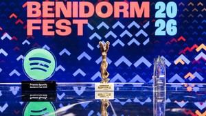 RTVE revela detalles de votaciones y selección en el Benidorm Fest 2026