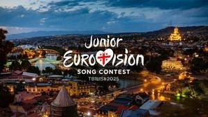 RTVE recibe 270 inscripciones para Eurovisión Junior 2025