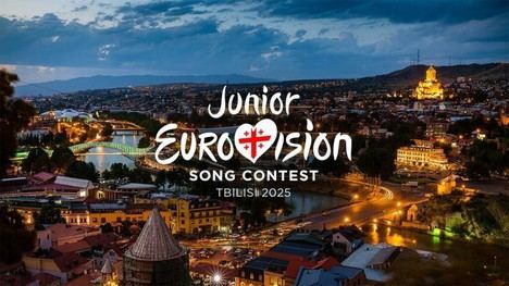 RTVE recibe 270 inscripciones para Eurovisión Junior 2025