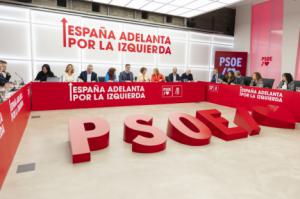 Sánchez defiende la fortaleza del Gobierno ante la coalición negacionista