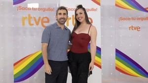 RTVE se une a la gran manifestación del Orgullo 2026 en Madrid
