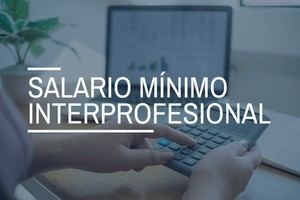 Aumento del Salario Mínimo Interprofesional: ¿cuánto será y quién se beneficiará?