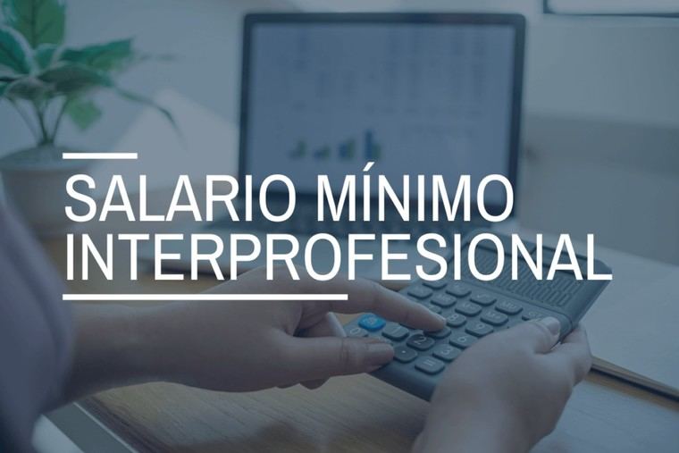 Aumento del Salario Mínimo Interprofesional: ¿cuánto será y quién se beneficiará?