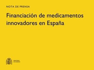 Sanidad reduce en 70 días el acceso a nuevos medicamentos en España