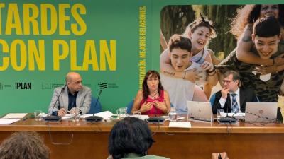 Informe revela la situación de la obesidad infantil en España con datos de 237,000 menores