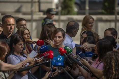 Sanidad destina 235 millones de euros a comunidades para mejorar servicios del SNS