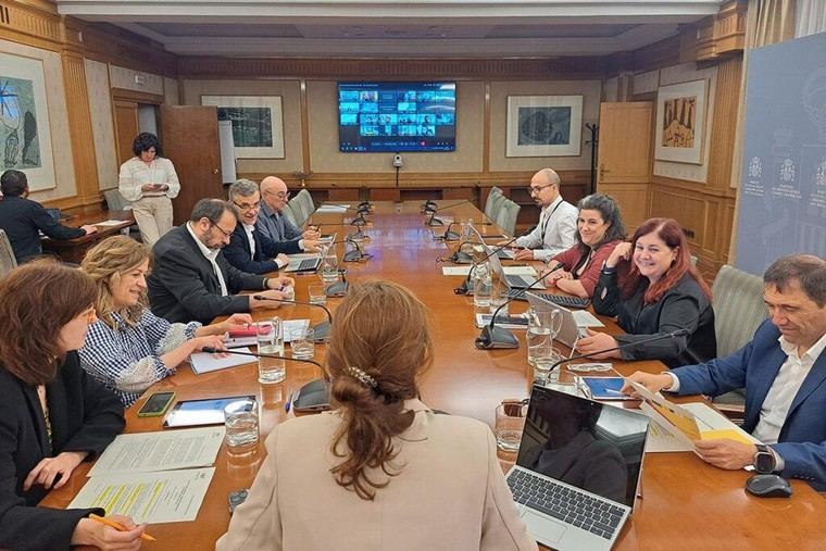 Sanidad prepara un plan para enfrentar cortes de suministros esenciales