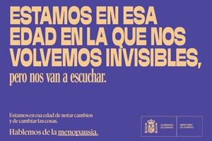 El Ministerio de Sanidad presenta la campaña 
