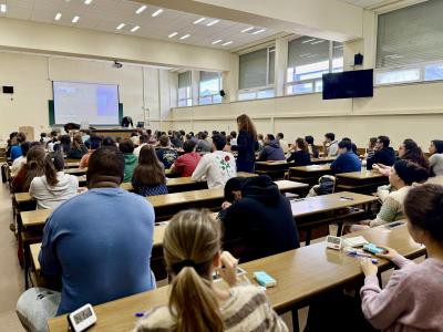 Sanidad lanza 12.366 plazas para Formación Sanitaria Especializada en 2026