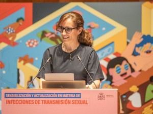 Sanidad lanza plan 2026-2030 para combatir infecciones de transmisión sexual