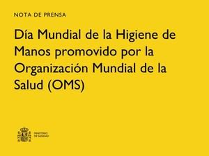 Higiene de manos: clave para prevenir muertes en hospitales