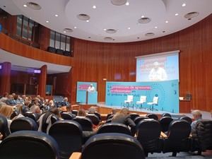 Más de 18.500 agresiones a sanitarios en 2025 según el Ministerio de Sanidad